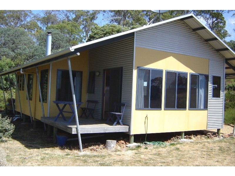 40 Masons Road, Rosevears TAS 7277