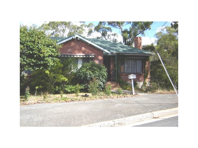 47 Fairthorne Road, Trevallyn TAS 7250