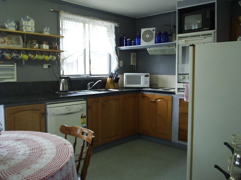 10 Prossers Forest Road, Ravenswood TAS 7250