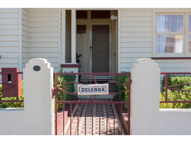 14 Henty Street, Invermay TAS 7248