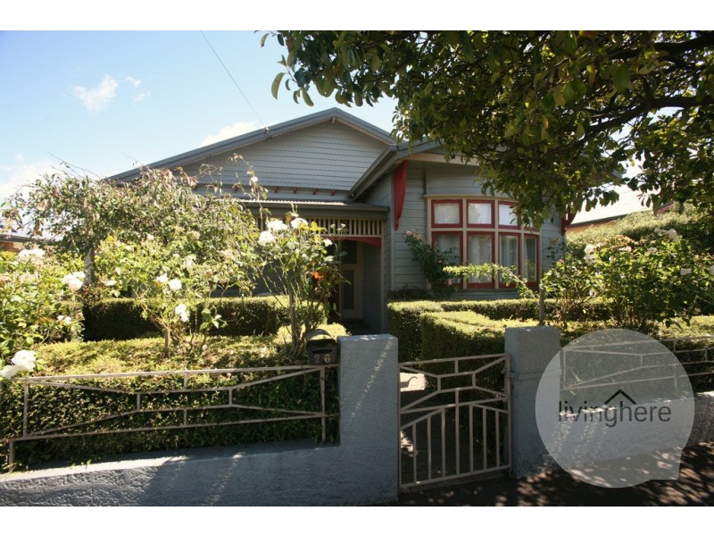 26 Henty Street, Invermay TAS 7248