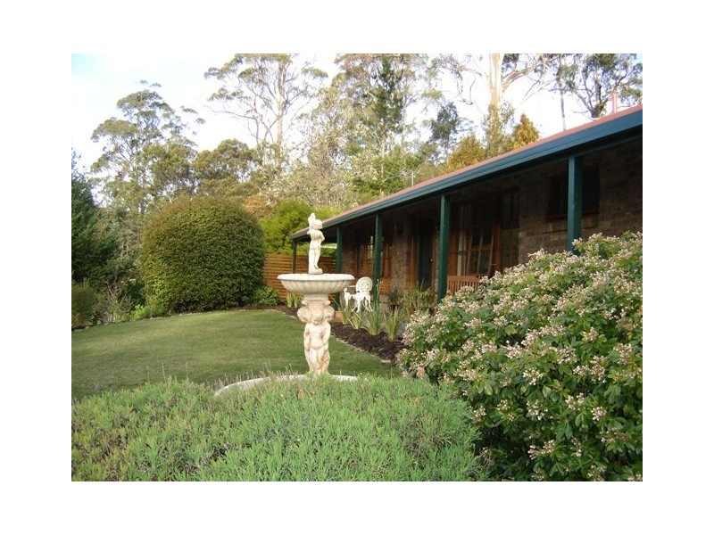 117 Blackstone Road, Blackstone Heights TAS 7250