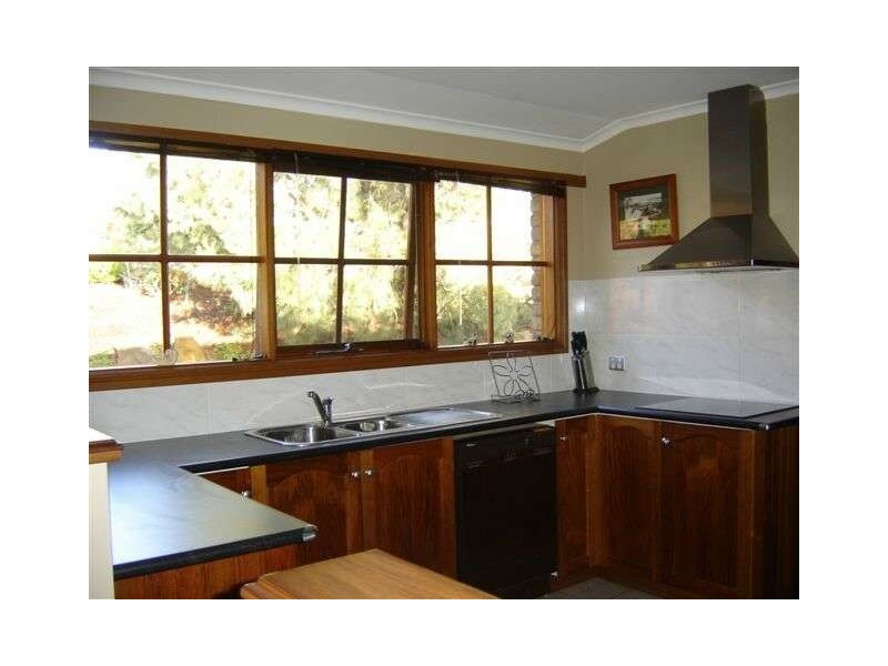 117 Blackstone Road, Blackstone Heights TAS 7250