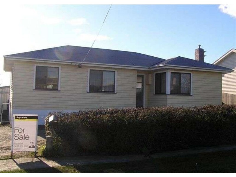 25 Widdowson Street, George Town TAS 7253