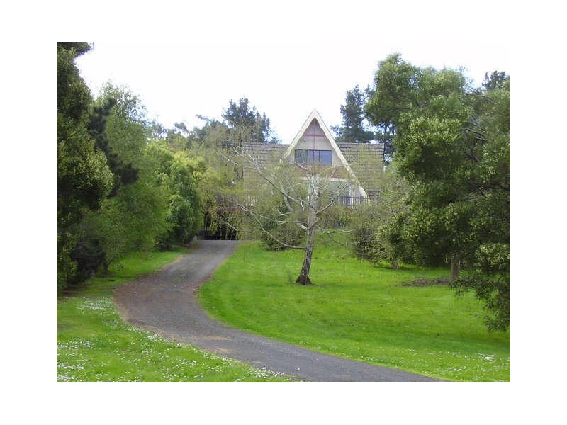 482 Windermere Road, Windermere TAS 7252