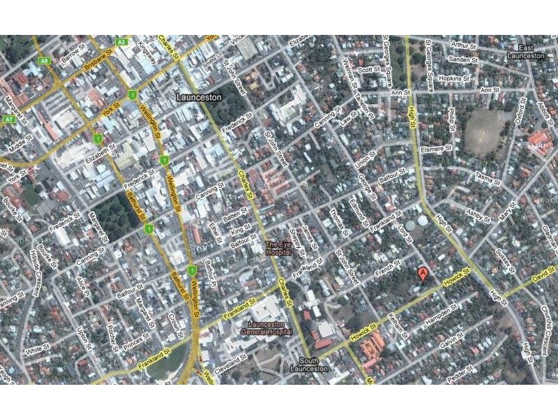 14 Howick Street, South Launceston TAS 7249