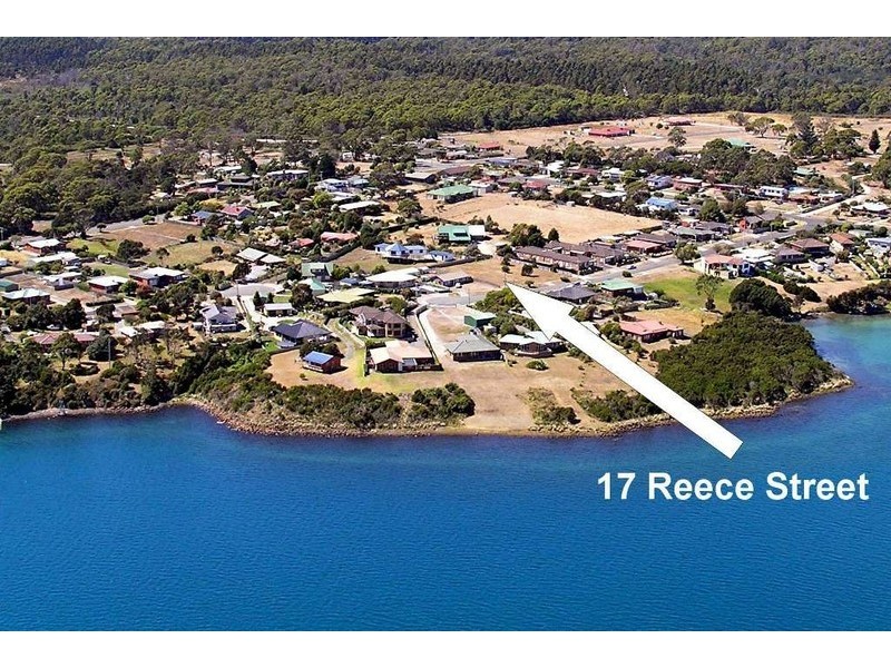 17 Reece Street, George Town TAS 7253
