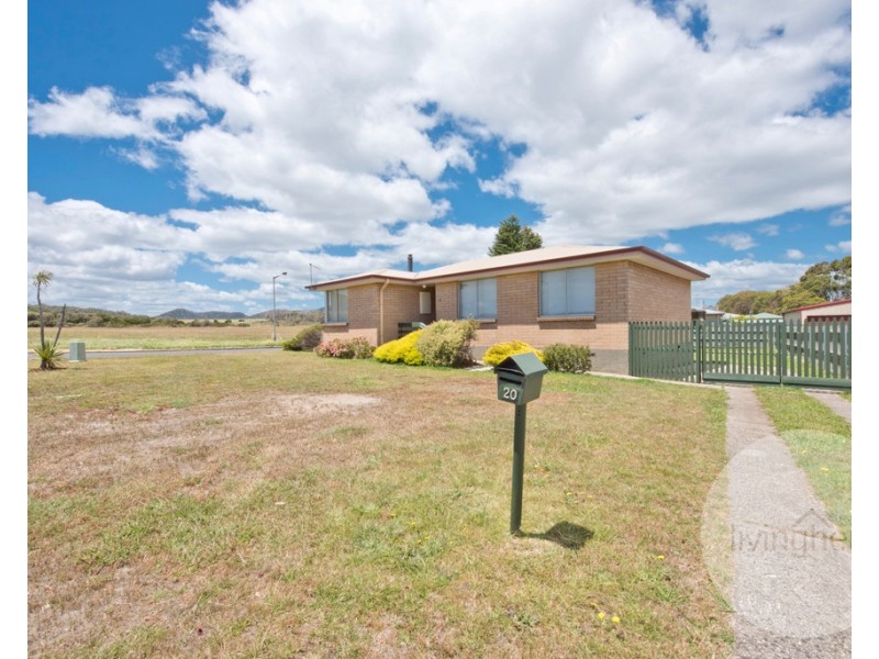 20 Stonehouse Street, George Town TAS 7253