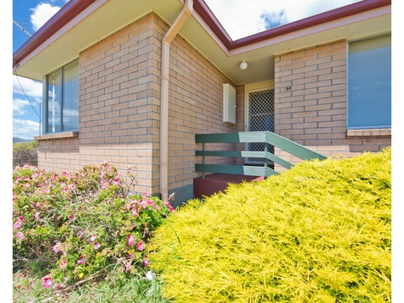20 Stonehouse Street, George Town TAS 7253