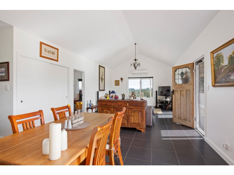 100 Browns Road, Lilydale TAS 7268