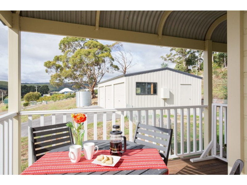 100 Browns Road, Lilydale TAS 7268