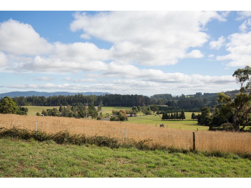 100 Browns Road, Lilydale TAS 7268