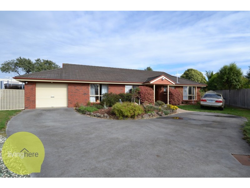 13 Bulman Drive, Legana TAS 7277