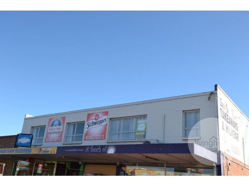 85-87 Macquarie Street, George Town TAS 7253
