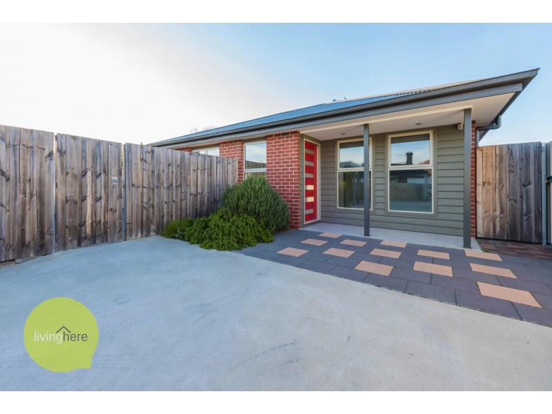 2/7 Henty Street, Invermay TAS 7248