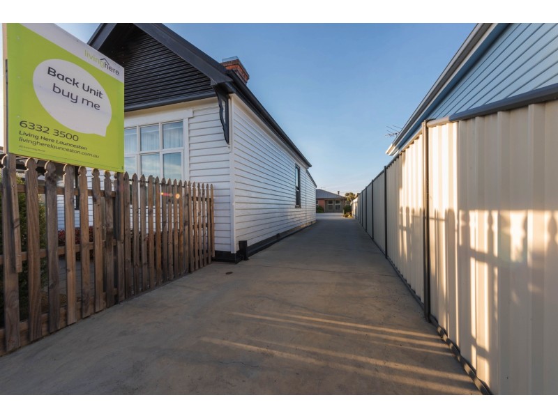 2/7 Henty Street, Invermay TAS 7248