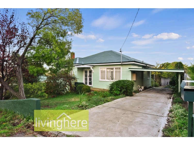 93 Peel Street, West Launceston TAS 7250