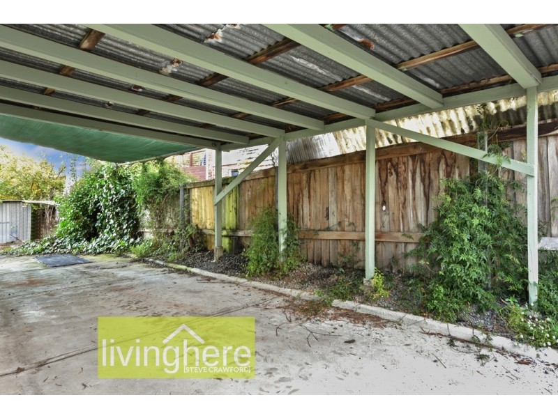 93 Peel Street, West Launceston TAS 7250