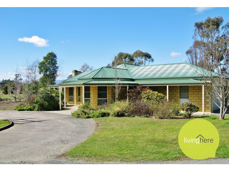 10 Neptune Drive, Blackstone Heights TAS 7250