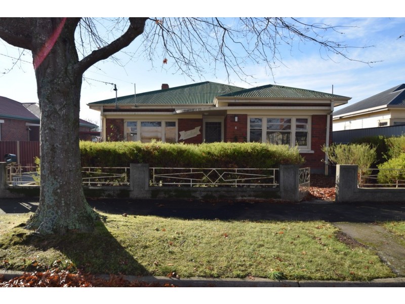 8 Birdwood Street, Mowbray TAS 7248