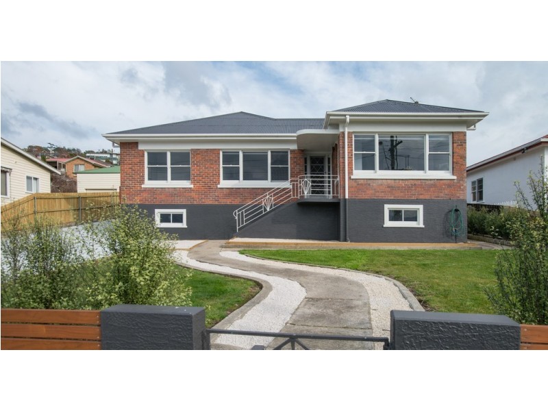 1/313 West Tamar Road, Riverside TAS 7250