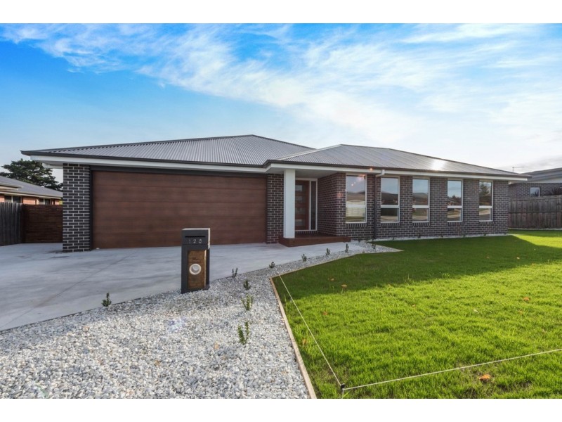 120 Franmaree Road, Newnham TAS 7248