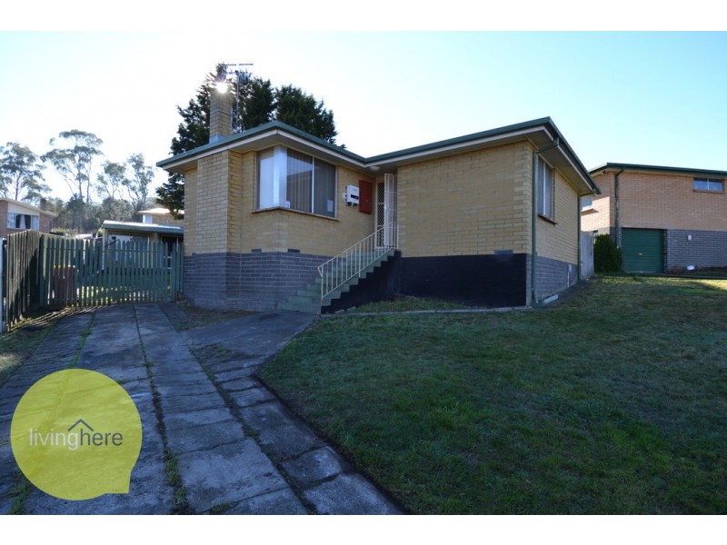 19 Castlemain, Ravenswood TAS 7250