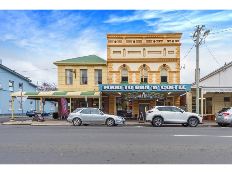 68 Gilbert Street, Latrobe TAS 7307