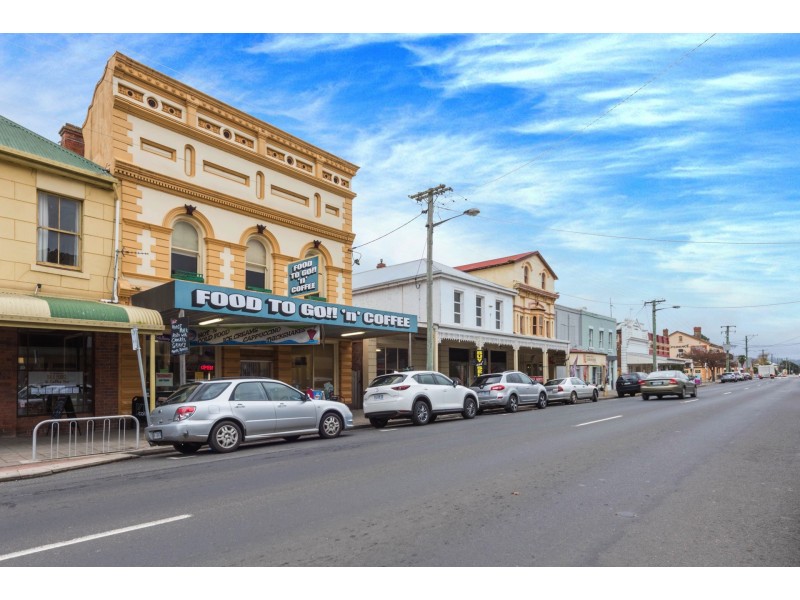 68 Gilbert Street, Latrobe TAS 7307