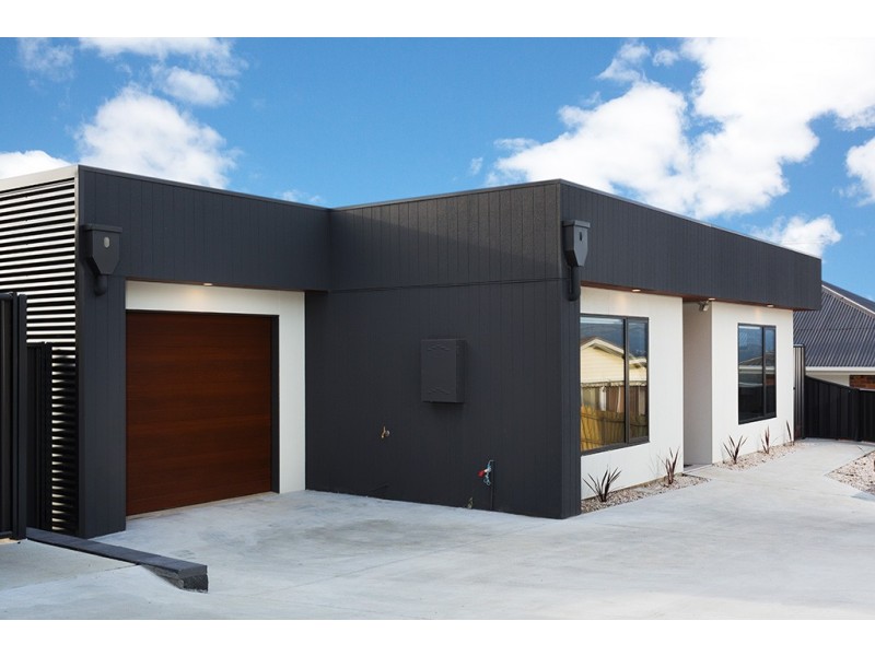 2/313 West Tamar Road, Riverside TAS 7250