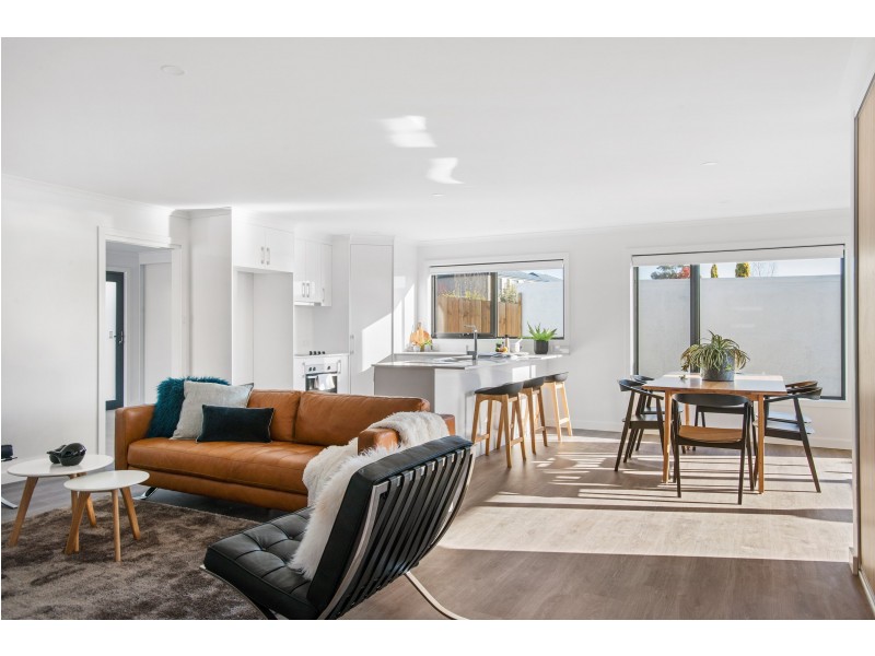 2/313 West Tamar Road, Riverside TAS 7250