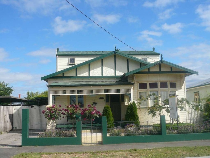 28 Burns Street, Invermay TAS 7248