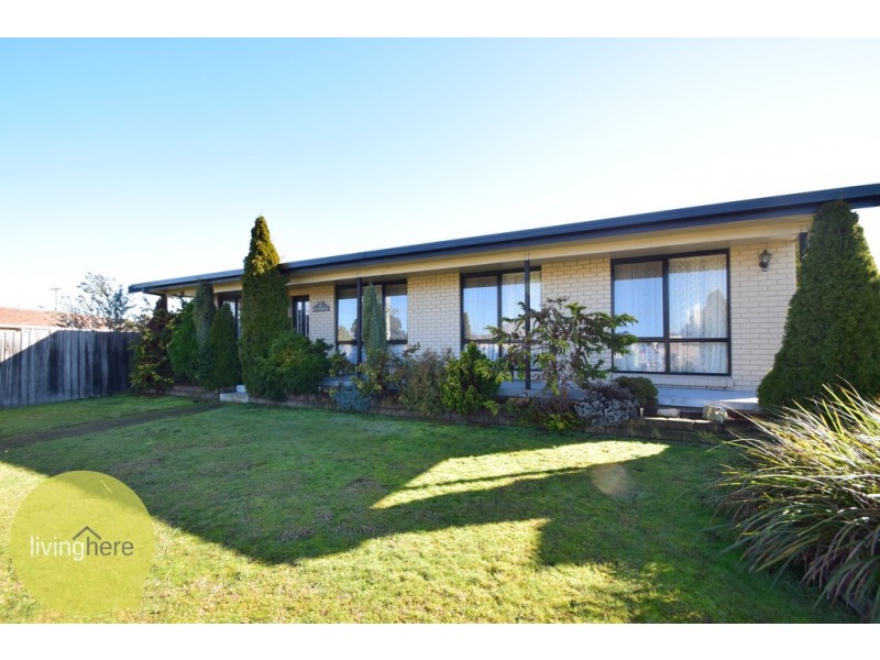2 Wintercole Court, Newnham TAS 7248