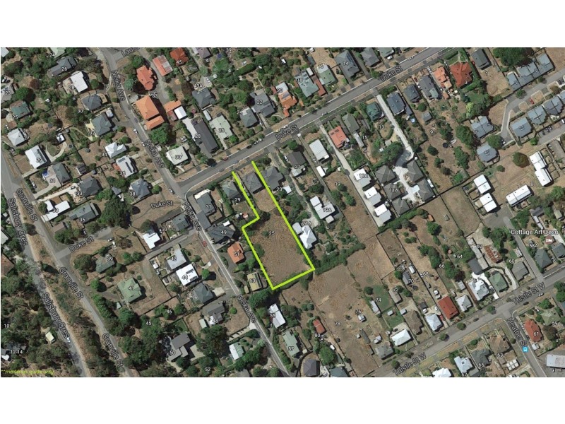 25 Duke Street, West Launceston TAS 7250