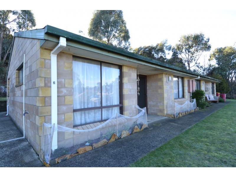 6/ 9-27 Lambert Street, Ravenswood TAS 7250