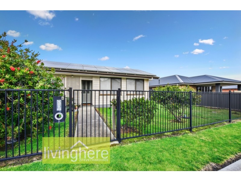 6 Adelaide Street, George Town TAS 7253
