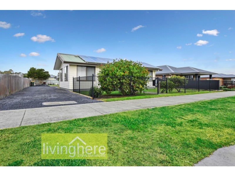 6 Adelaide Street, George Town TAS 7253