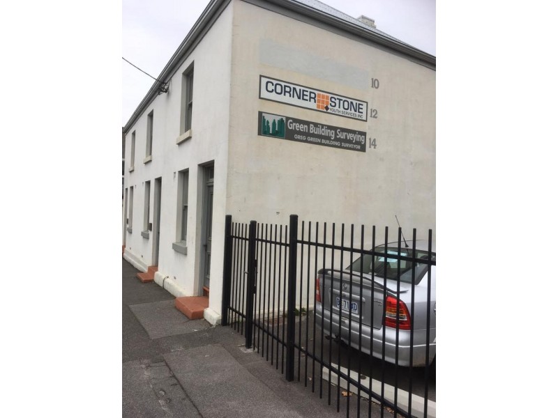 1/18 Wellington Street, Launceston TAS 7250