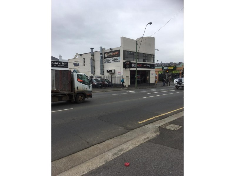 1/18 Wellington Street, Launceston TAS 7250