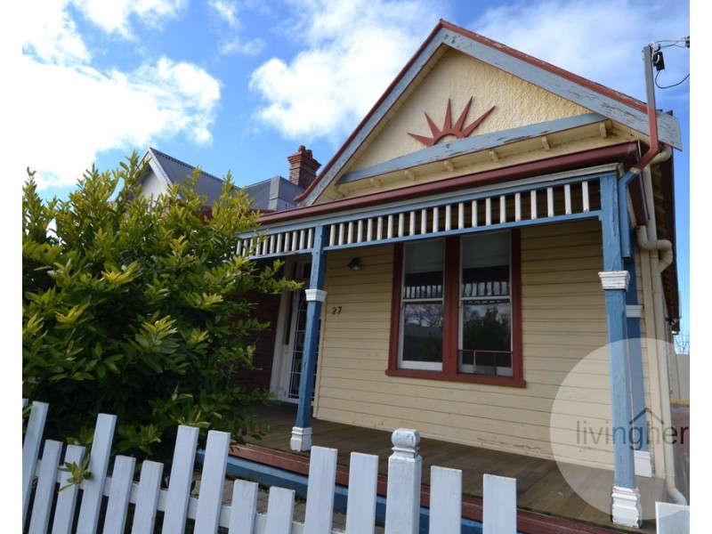 27 Dowling Street, Launceston TAS 7250