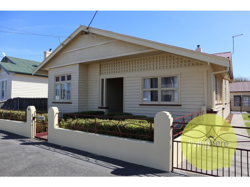 1/14 Henty Street, Invermay TAS 7248