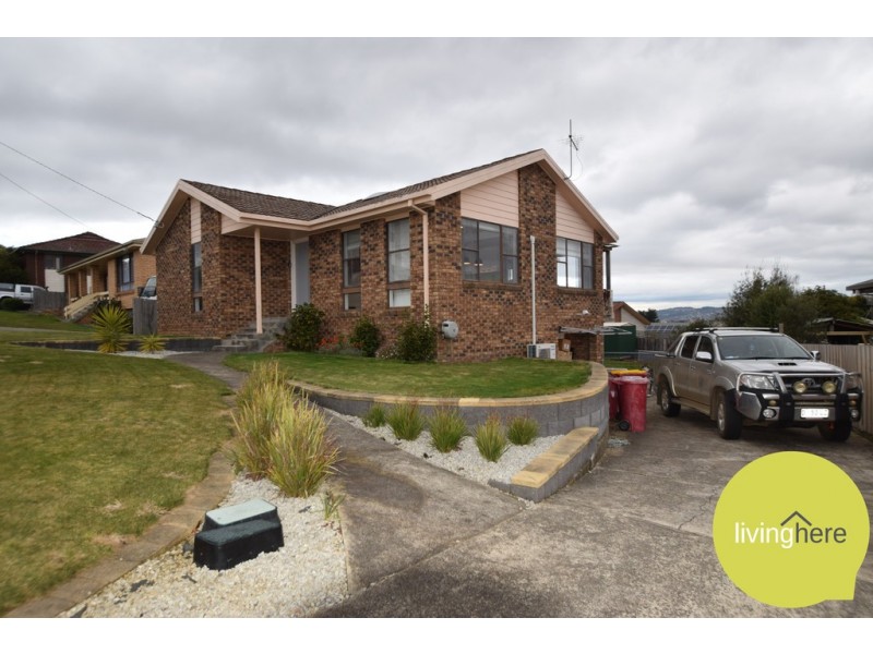 22 Bronzewing Avenue, Newnham TAS 7248
