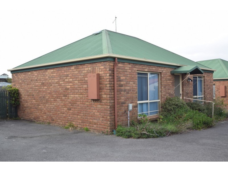 2/10 Kerry Court, Summerhill TAS 7250