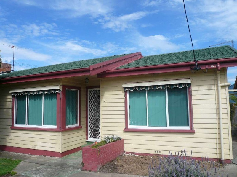 19 Herbert Street, Invermay TAS 7248