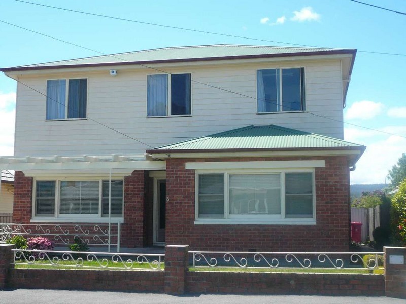 8 Luck Street, Mowbray TAS 7248