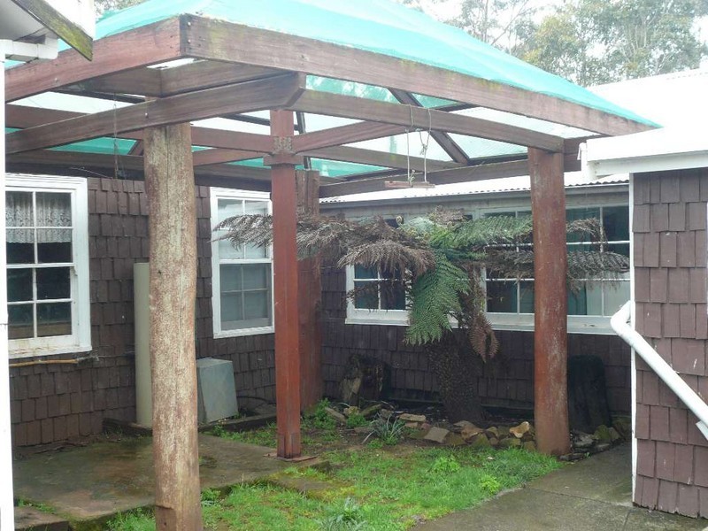 320 Lake Leake Road, Lake Leake TAS 7210