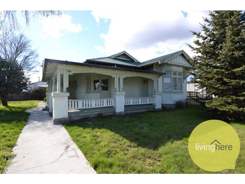 100 Forster Street, Invermay TAS 7248