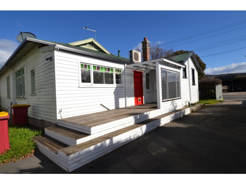 100 Forster Street, Invermay TAS 7248