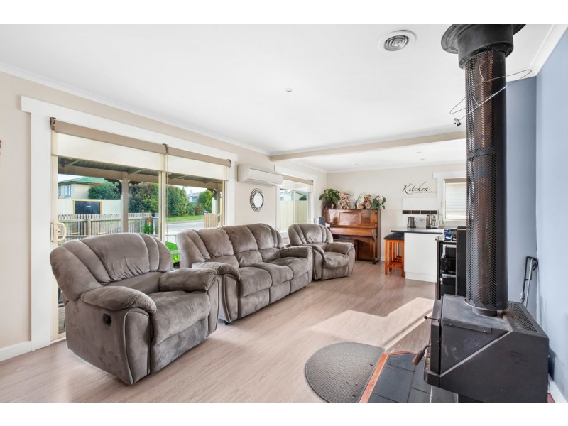 4 Treherne Street, Mayfield TAS 7248