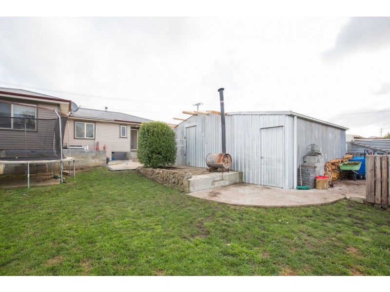 4 Treherne Street, Mayfield TAS 7248